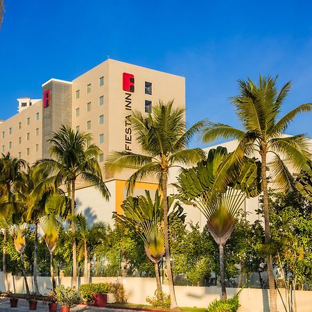 Fiesta Inn Puerto Vallarta Isla Exteriér fotografie