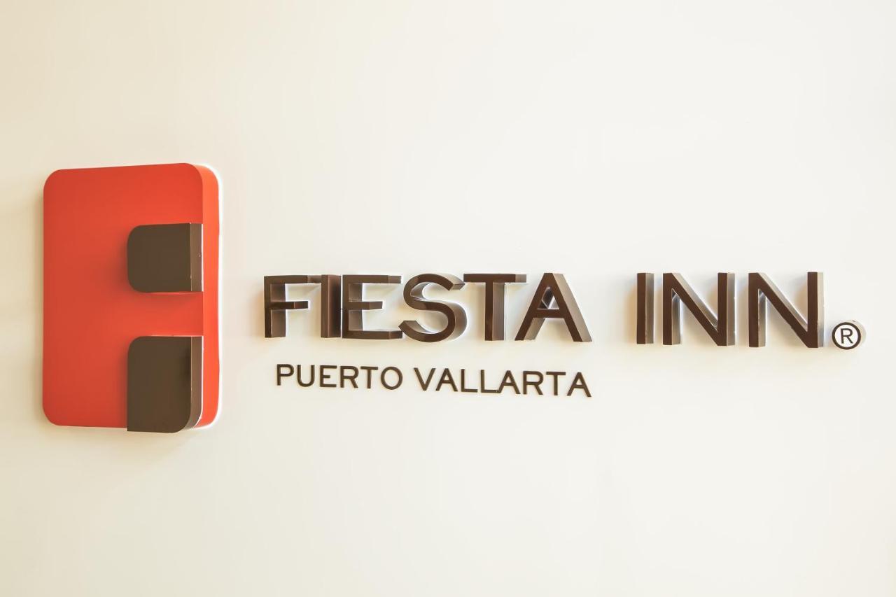 Fiesta Inn Puerto Vallarta Isla Exteriér fotografie