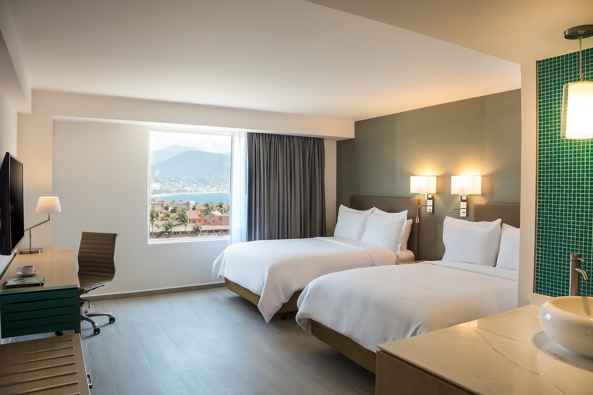 Fiesta Inn Puerto Vallarta Isla Exteriér fotografie