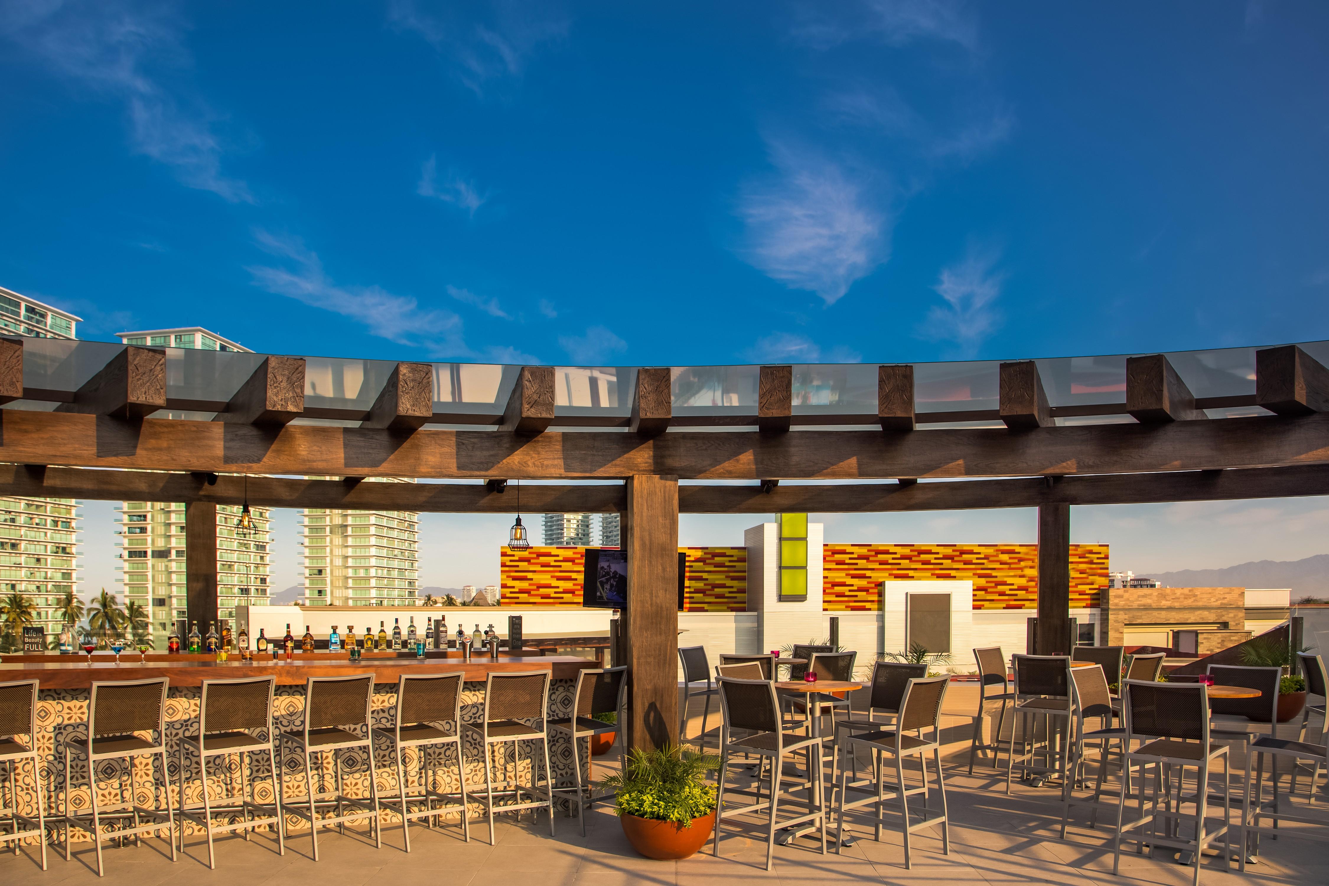 Fiesta Inn Puerto Vallarta Isla Exteriér fotografie