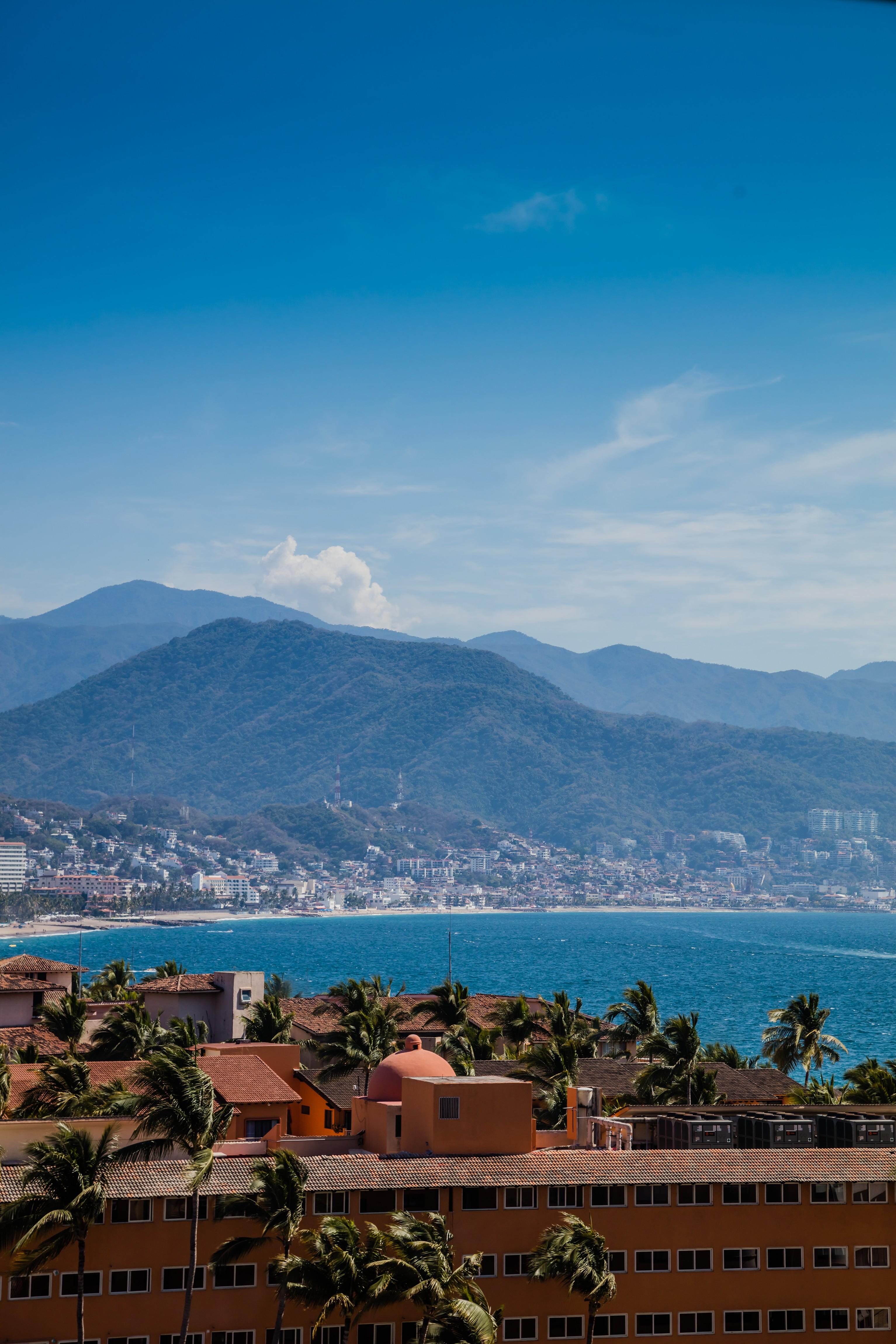 Fiesta Inn Puerto Vallarta Isla Exteriér fotografie